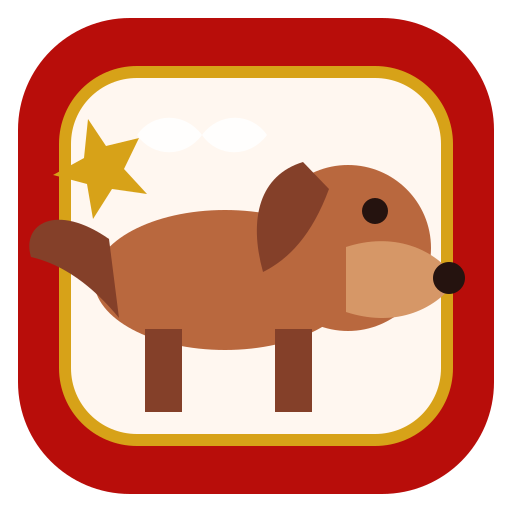 WienerDog Deluxe app icon