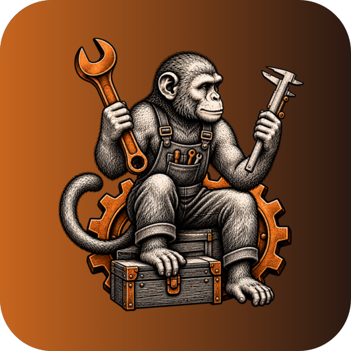 Workshop Tools app icon